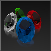 Pirate Lock Mini icon