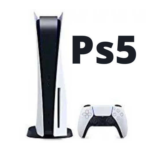 ps5 amazon icon