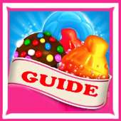 Guide Candy Crush Saga Tips