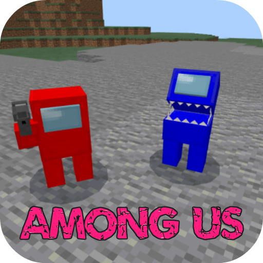 Mod Among Us icon