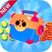 Box Simulator For Brawl Stars Free