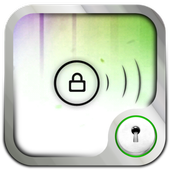 Go Locker Inverted ICS Theme icon