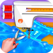 Little Tailor Indian Princess icon