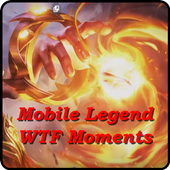 Mobile Legends WTF Moments icon