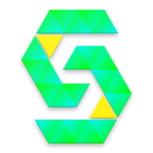 Photo Studio Editor maker icon