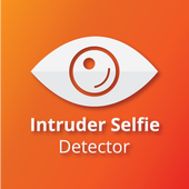 Intruder Selfie, Hidden Camera, Spy Camera icon