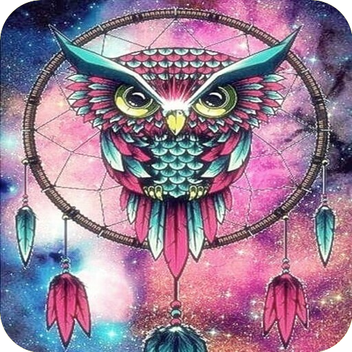 Dream Wallpaper icon