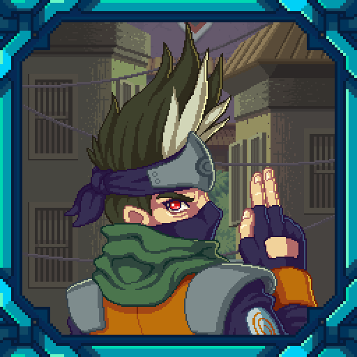 Multiverse Fighters Online icon