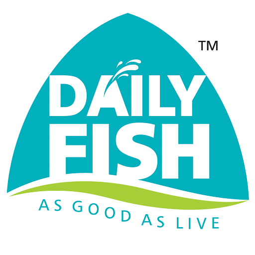 Daily Fish India icon