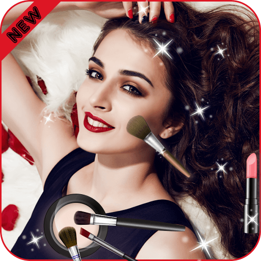 Perfect Beauty Makeup icon