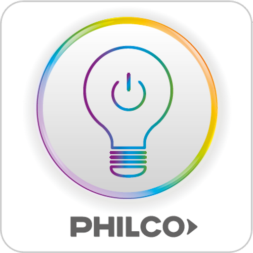 Philco Smart Color icon