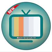 FREE Τerrarium TV : New Films & TV Guia on 9Apps