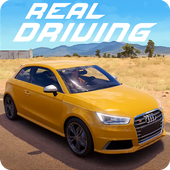 School of Driving 2018 icon