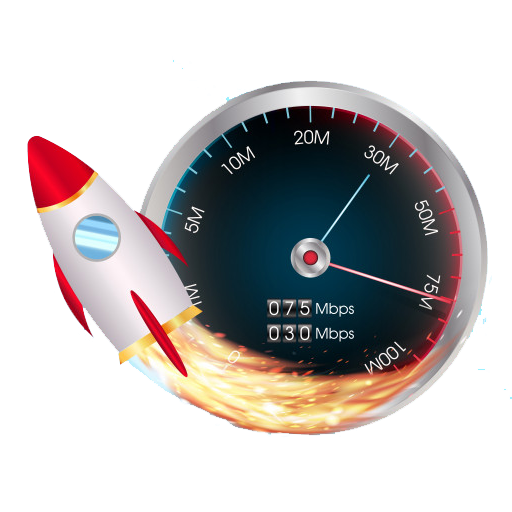 Speed Test icon