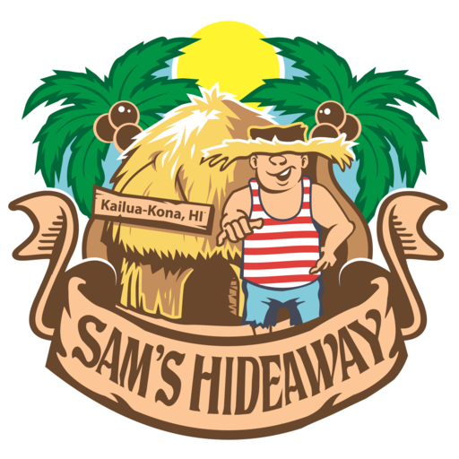 Sam's Hideaway Karaoke Songs icon