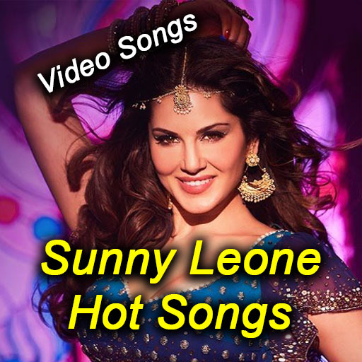Sunny Leony Hot Video Songs icon