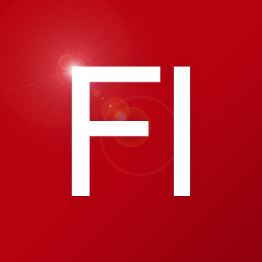 Flash Player for Android - SWF &amp; FLV icon