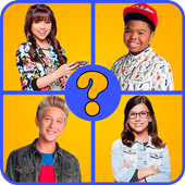 Guess Shakers Game icon