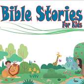 Bible Stories for Kids on 9Apps