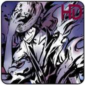 Cool luffy WALL's on 9Apps