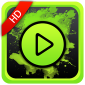 HD Video Player icon