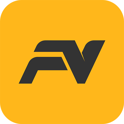 FVShare icon