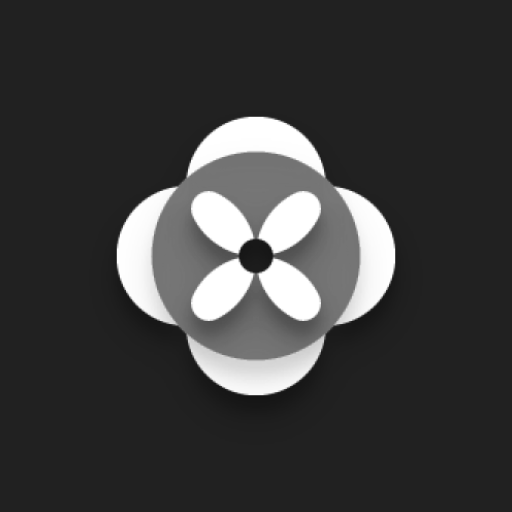 Baccara Adaptive Icon Pack icon