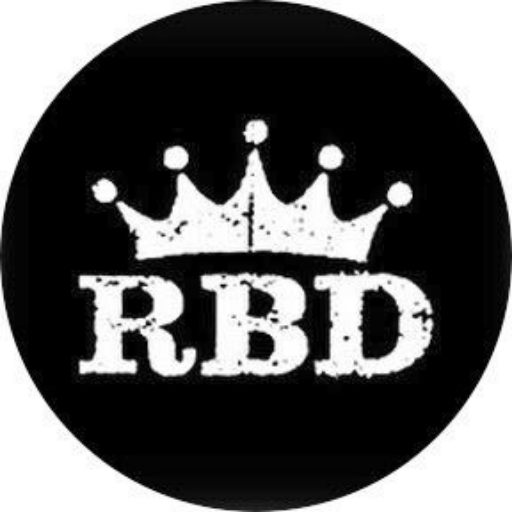 RBD Mp3 icon