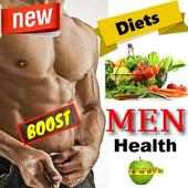 Men Health Diets on 9Apps