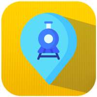 Indian Rail TimeTable - Metro Train Timing & Route