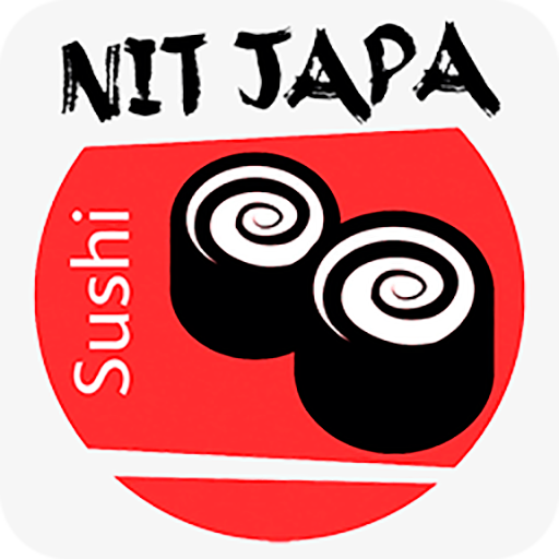 Nit Japa Sushi icon