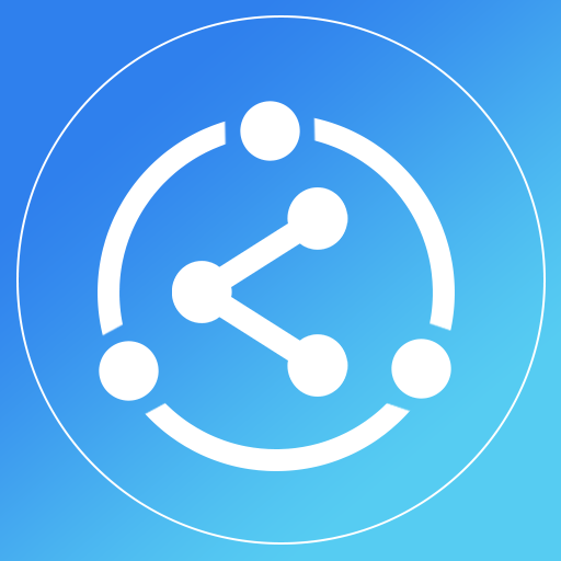 Shirit - Share File icon