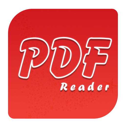 PDF File Reader | PDF Viewer Lite иконка