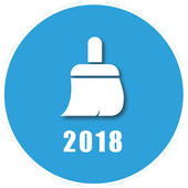 Clean My Telegram 2018 - Manage&amp;Clean Media Files icon