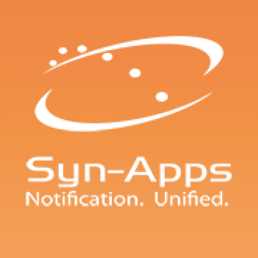 Syn-Apps Mobile icon