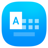 Клавиатура ZenUI иконка