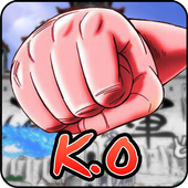 Pirate Arena Fighting Tournament icon