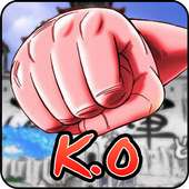 Pirate Arena Fighting Tournament