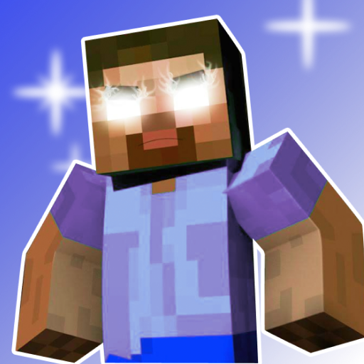 Herobrine Mod icon