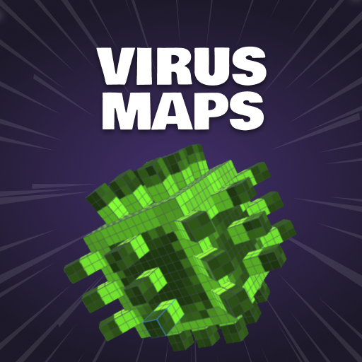 Virus Maps for Minecraft PE icon