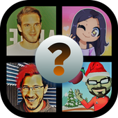 Youtube Channels أيقونة