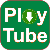 Play Tube HD : Search and Play أيقونة