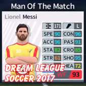 Guide for Dream League Soccer 2017 on 9Apps