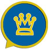 وتسااب وتس حفض وتنزيل حالات الذهبي الازرق بلس جديد