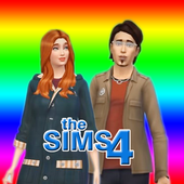 Pages Info The'Sims 4 New Guide icon