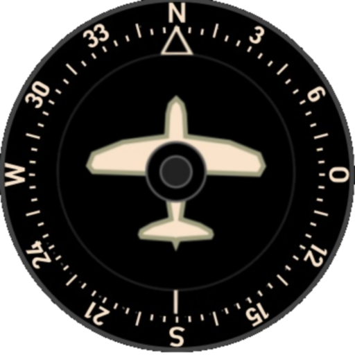 War Thunder Virtual Cockpit icon