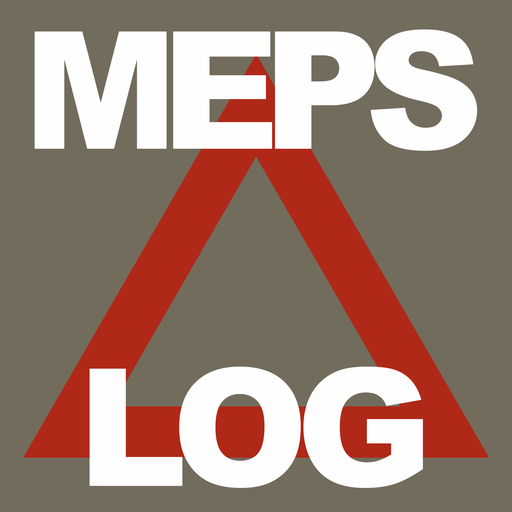MEPS Log icon