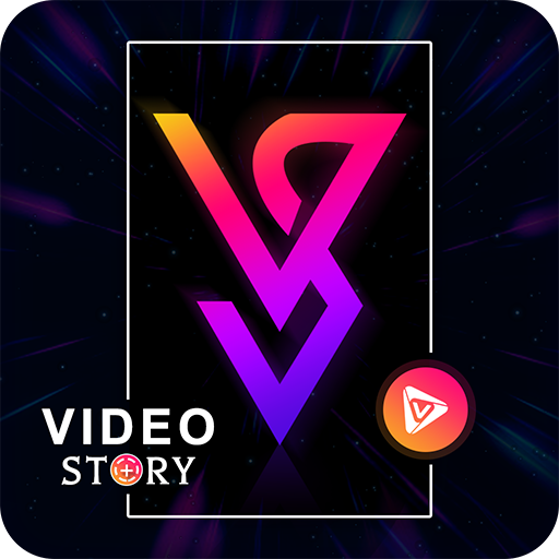 Video Story Editor : Short Story Maker for Insta icon