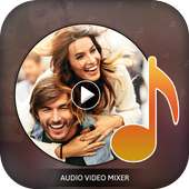 Video Background Music Changer - Add Audio on 9Apps