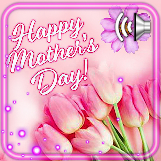 Mother Day Live Wallpaper icon
